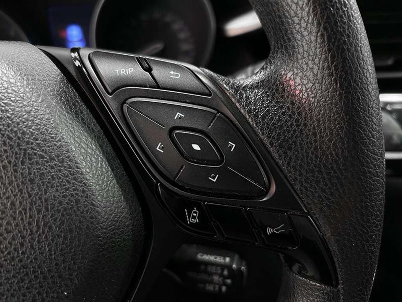 toyota C-HR 2021 - 17