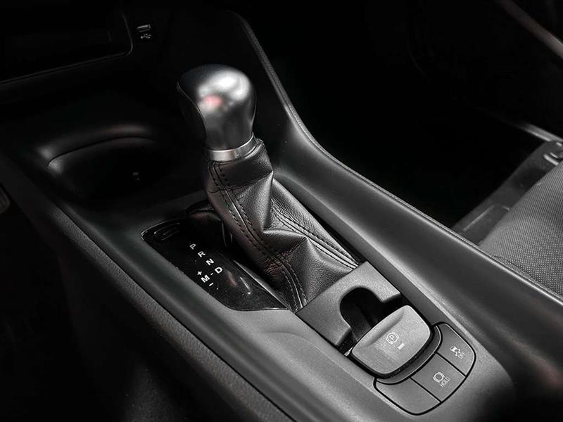 toyota C-HR 2021 - 18