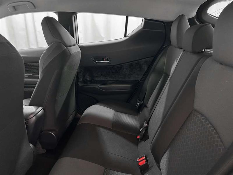 toyota C-HR 2021 - 23