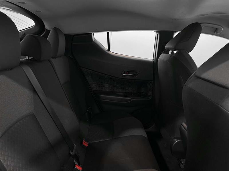 toyota C-HR 2021 - 26