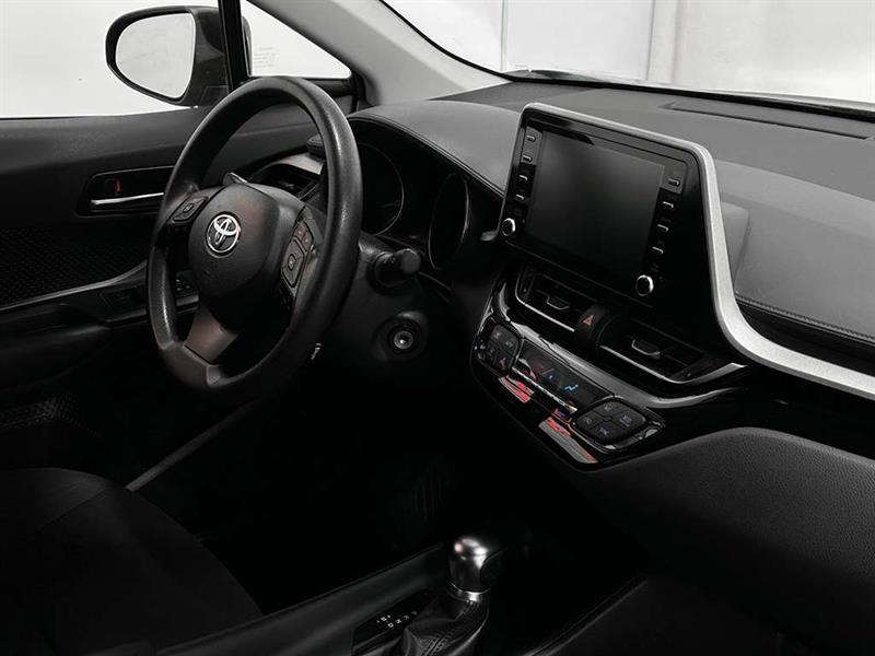 toyota C-HR 2021 - 27