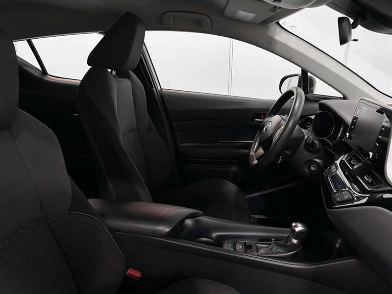 toyota C-HR 2021 - 29