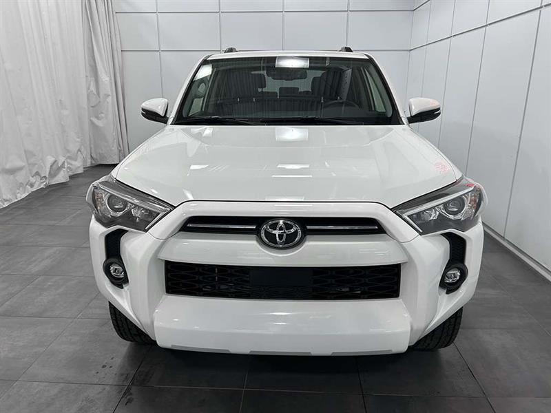 toyota 4Runner 2023 - 2