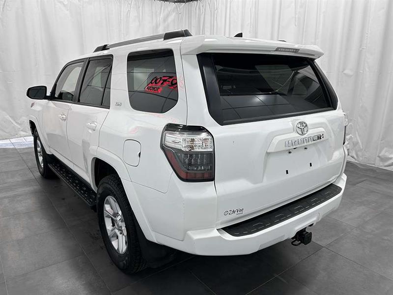 toyota 4Runner 2023 - 5