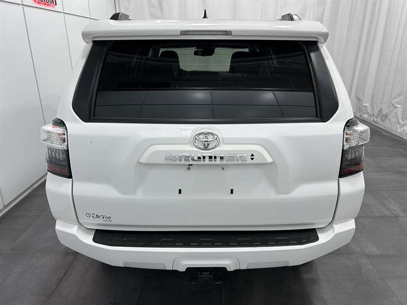 toyota 4Runner 2023 - 6