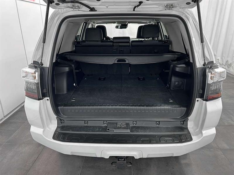 toyota 4Runner 2023 - 7