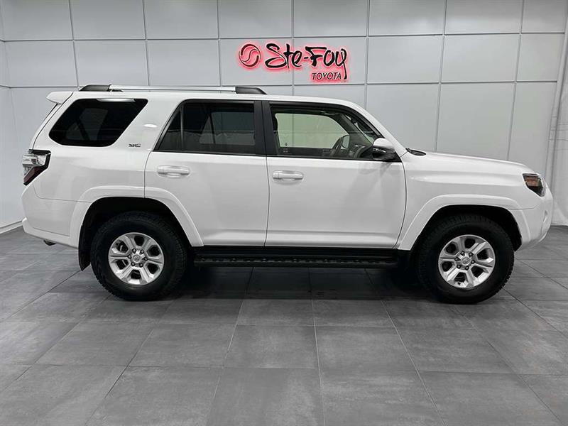toyota 4Runner 2023 - 10