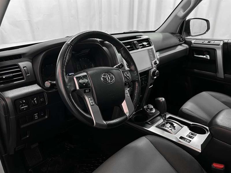 toyota 4Runner 2023 - 11