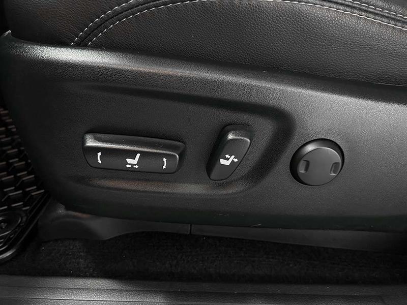 toyota 4Runner 2023 - 14