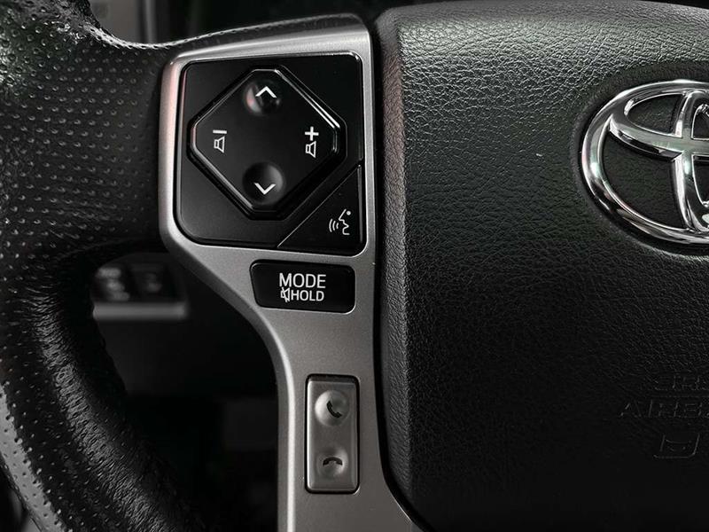 toyota 4Runner 2023 - 15