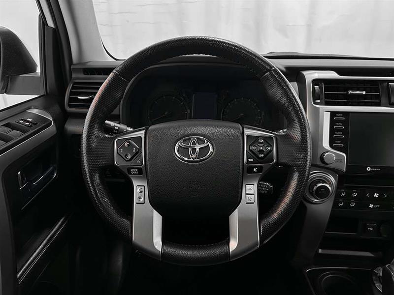 toyota 4Runner 2023 - 17