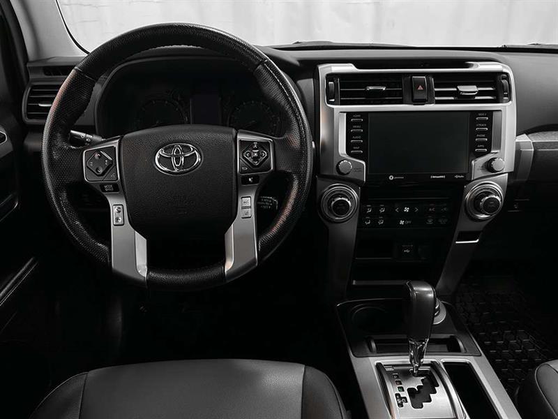 toyota 4Runner 2023 - 26