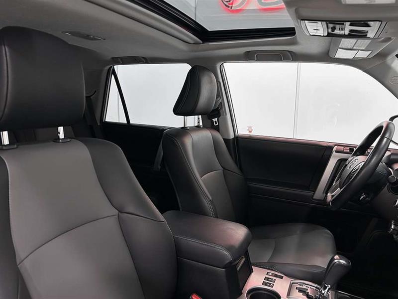 toyota 4Runner 2023 - 30