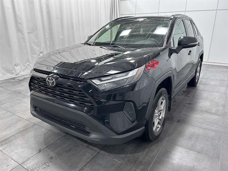toyota RAV4 2022 - 3