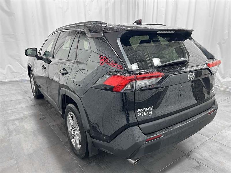 toyota RAV4 2022 - 5