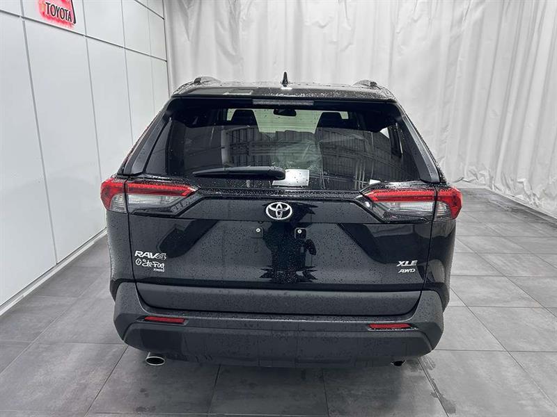 toyota RAV4 2022 - 6