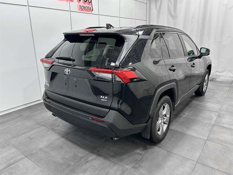 toyota RAV4 2022 - 7