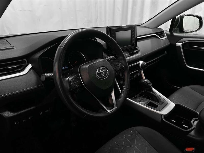 toyota RAV4 2022 - 10