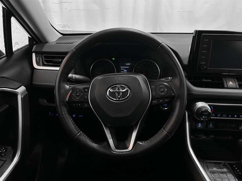 toyota RAV4 2022 - 15