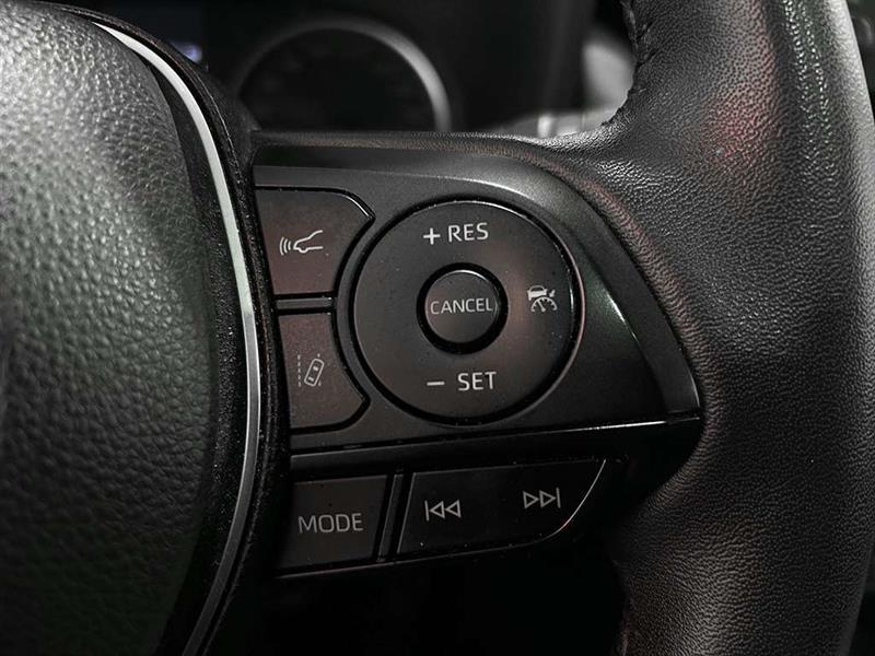 toyota RAV4 2022 - 17