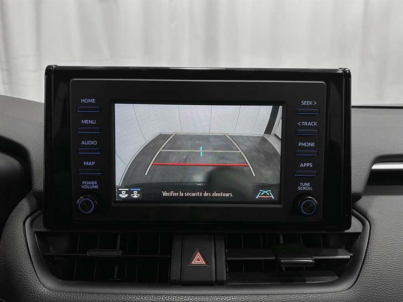 toyota RAV4 2022 - 21