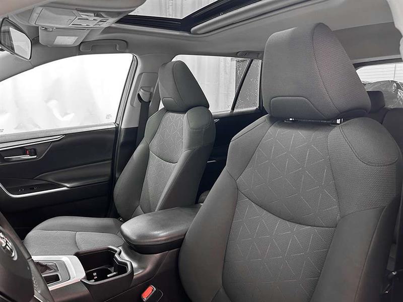 toyota RAV4 2022 - 22