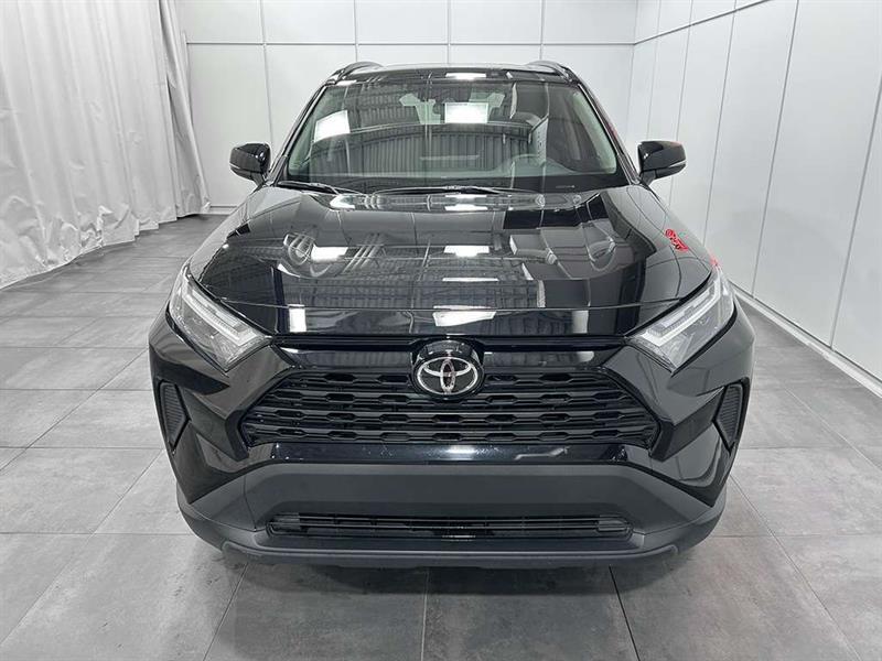 toyota RAV4 2023 - 2