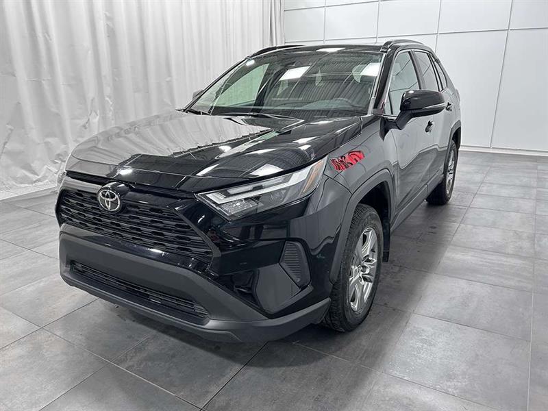 toyota RAV4 2023 - 3