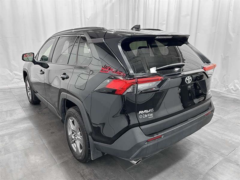 toyota RAV4 2023 - 5