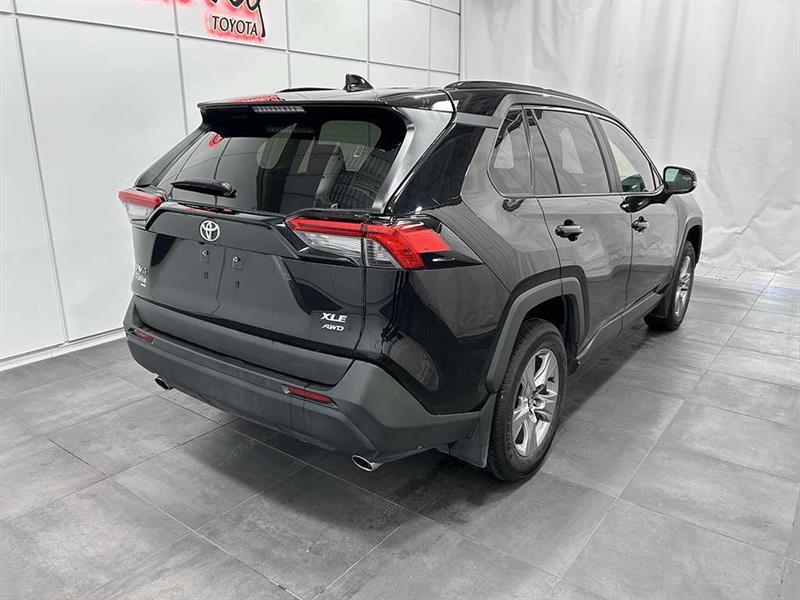 toyota RAV4 2023 - 9