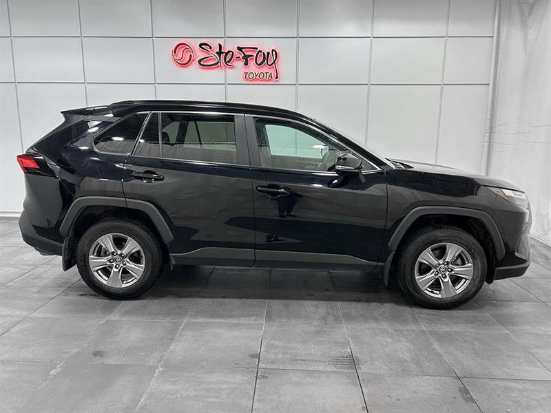 toyota RAV4 2023 - 10