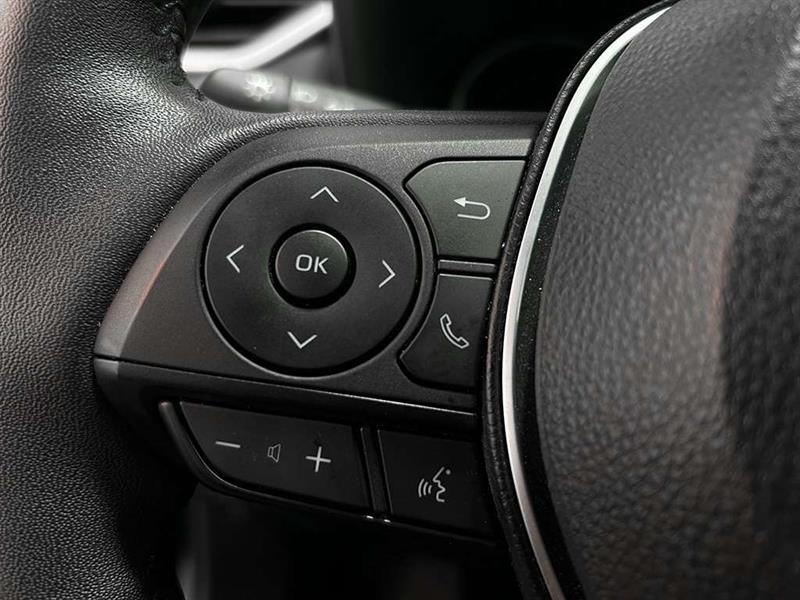 toyota RAV4 2023 - 15