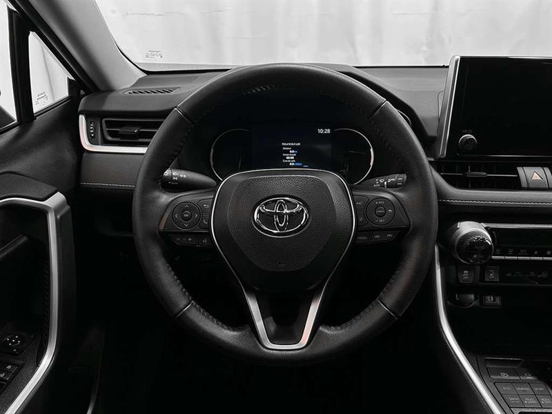 toyota RAV4 2023 - 17