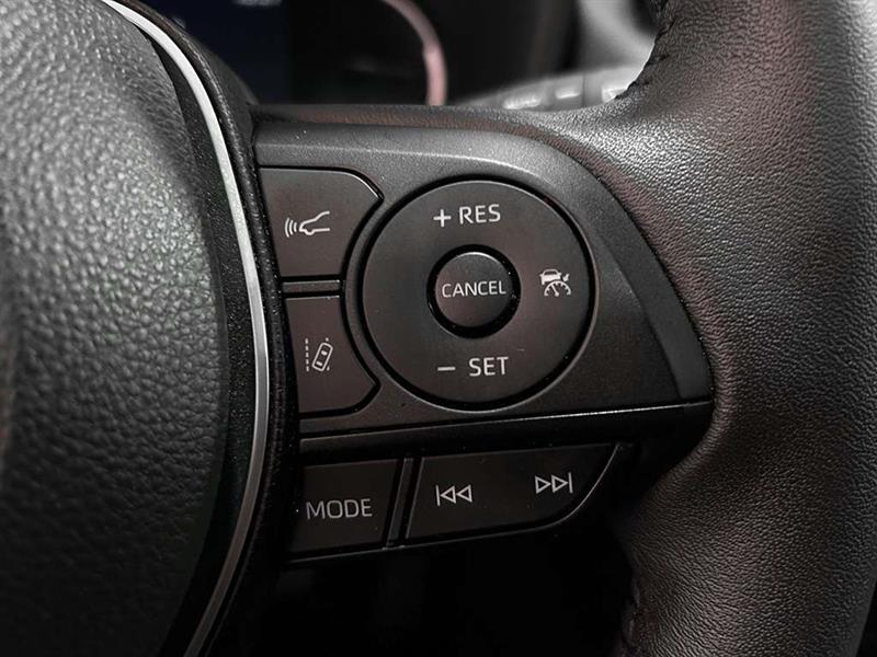 toyota RAV4 2023 - 18