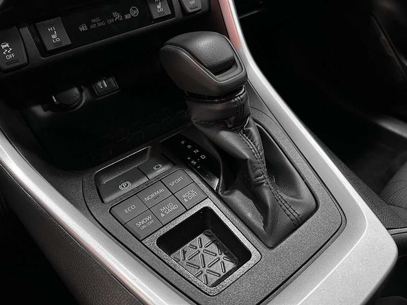 toyota RAV4 2023 - 19