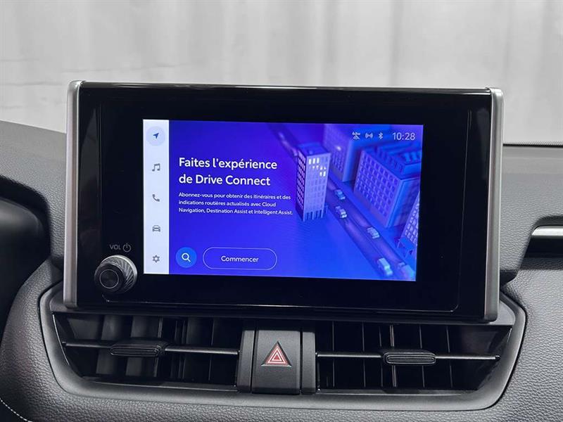 toyota RAV4 2023 - 21