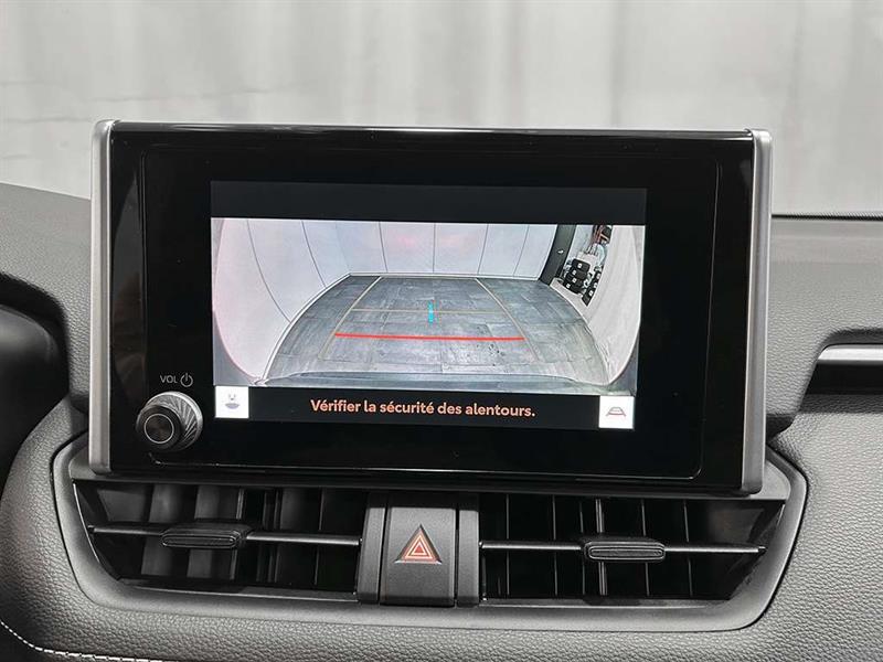 toyota RAV4 2023 - 22