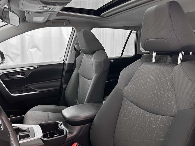 toyota RAV4 2023 - 23