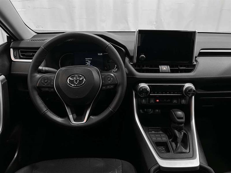 toyota RAV4 2023 - 26