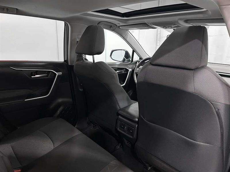 toyota RAV4 2023 - 27