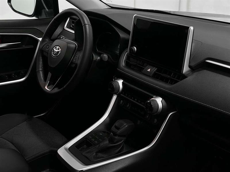 toyota RAV4 2023 - 29