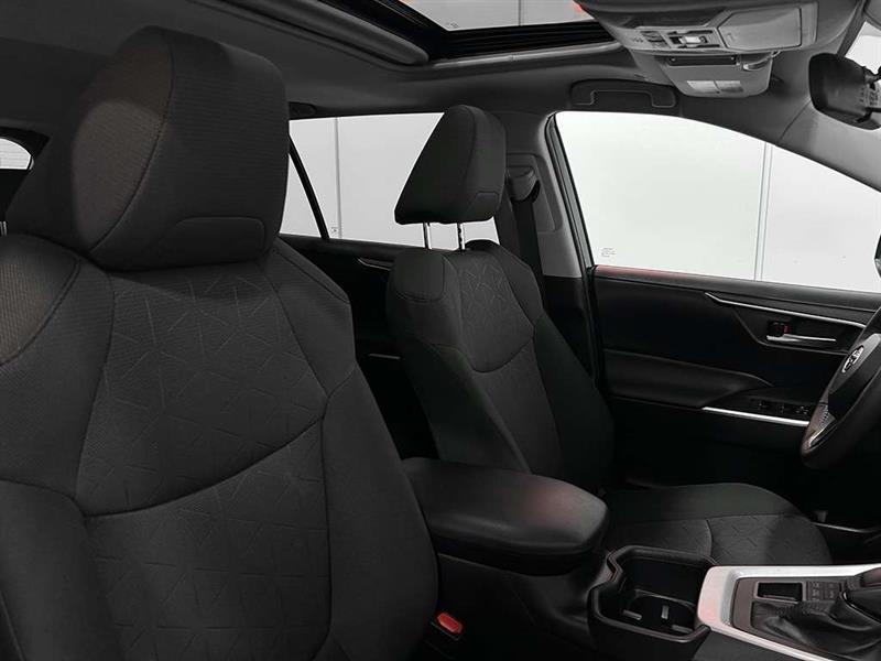 toyota RAV4 2023 - 30