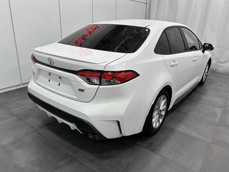 toyota Corolla 2022 - 7