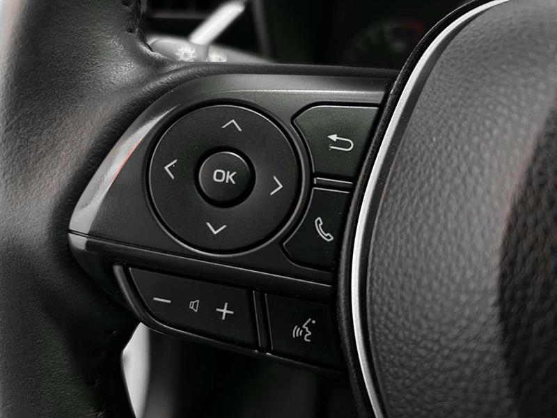 toyota Corolla 2022 - 14