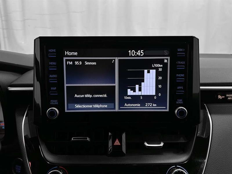 toyota Corolla 2022 - 19