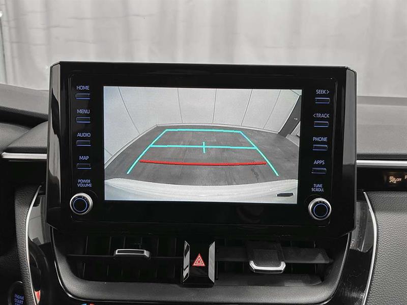 toyota Corolla 2022 - 21