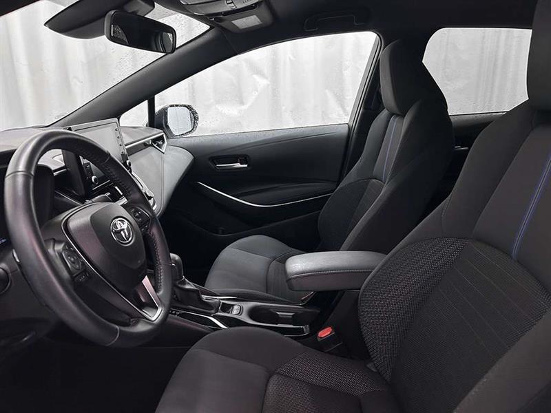 toyota Corolla 2022 - 22