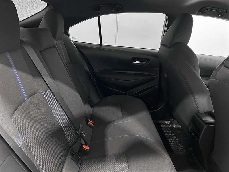 toyota Corolla 2022 - 26