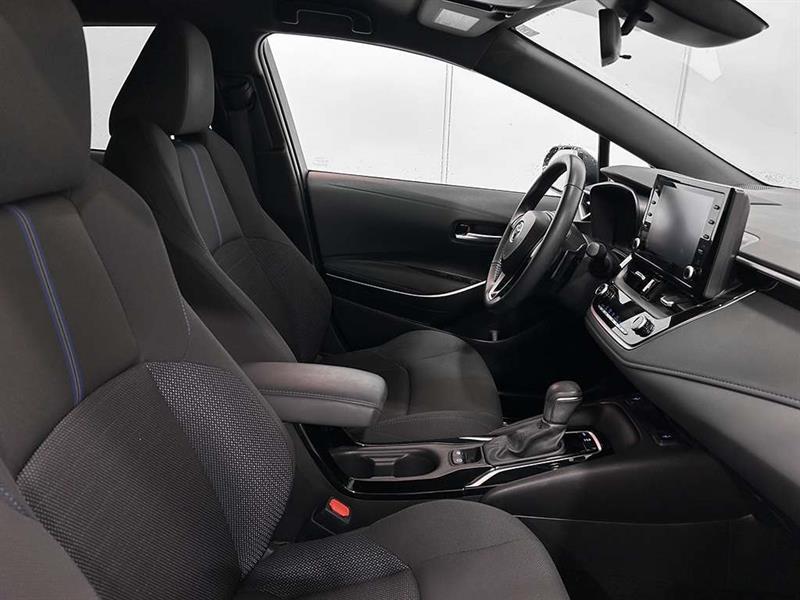 toyota Corolla 2022 - 29