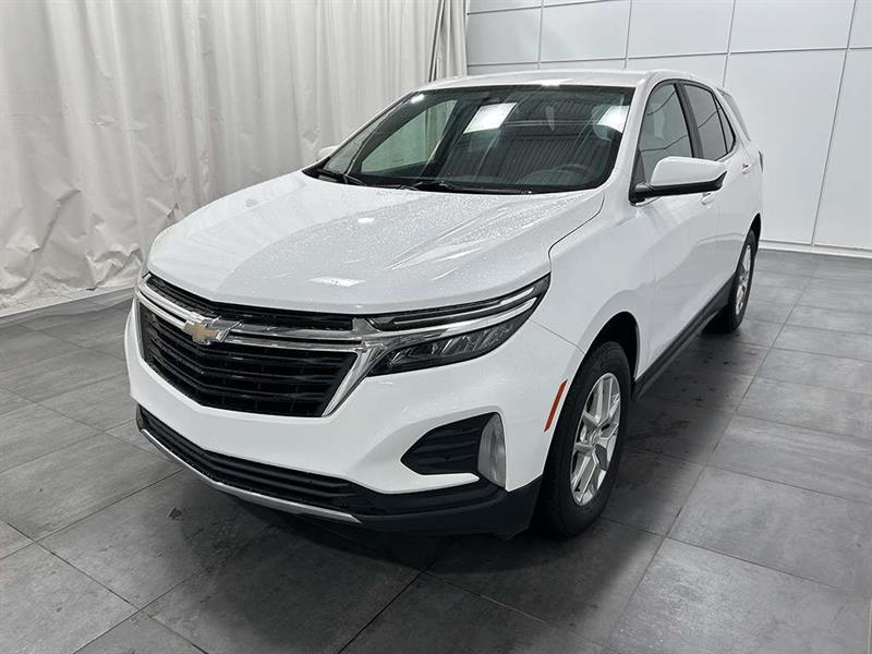 chevrolet Equinox 2023 - 3